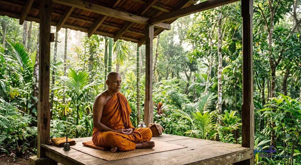 Practical Mind Training Through Death Contemplation